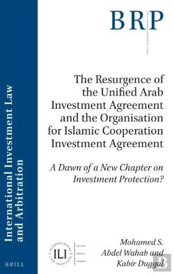 Bertrand.pt - Resurgence Of The Unified Arab Investment Agreement And The Organisation For Islamic Cooperation Investment Agreement