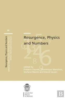 Bertrand.pt - Resurgence, Physics And Numbers