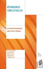 Résurgences Conflictuelles : Le Travail De Mémoire Entre Arts Et Histoire