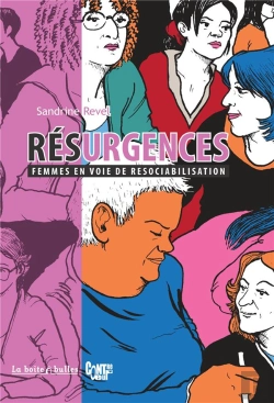 Bertrand.pt - Résurgences ; Femmes En Voie De Resociabilisation