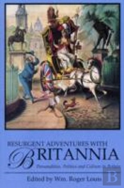 Resurgent Adventures With Britannia