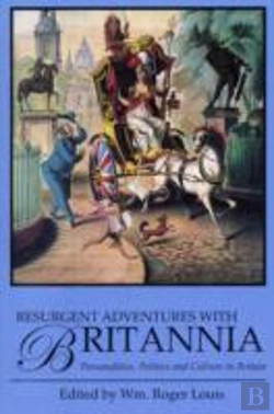 Bertrand.pt - Resurgent Adventures With Britannia