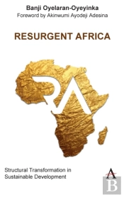 Resurgent Africa