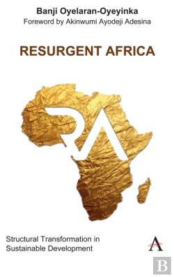 Bertrand.pt - Resurgent Africa