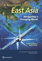 Resurgent East Asia