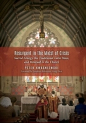Resurgent In The Midst Of Crisis: Sacred