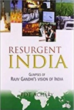 Bertrand.pt - Resurgent India