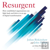 Resurgent