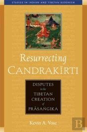 Resurrecting Candrakirti