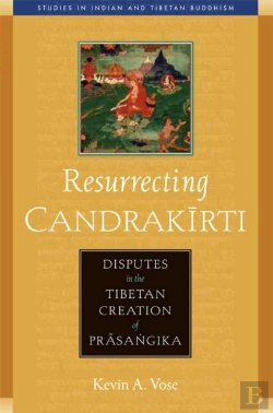 Bertrand.pt - Resurrecting Candrakirti