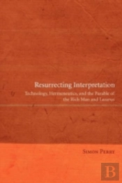 Resurrecting Interpretation