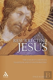Resurrecting Jesus