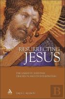 Resurrecting Jesus