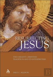 Resurrecting Jesus