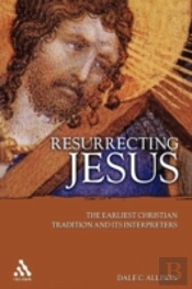 Resurrecting Jesus