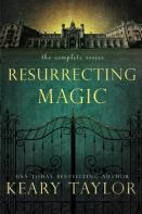 Resurrecting Magic