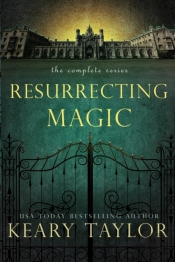 Resurrecting Magic