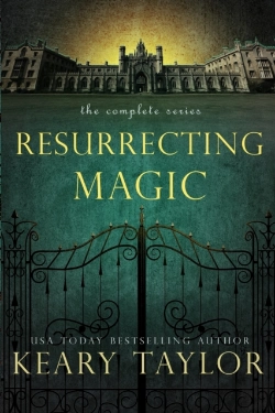 Bertrand.pt - Resurrecting Magic