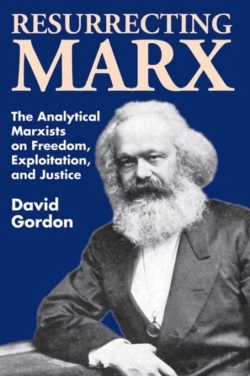 Bertrand.pt - Resurrecting Marx