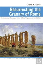 Resurrecting The Granary Of Rome