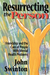 Resurrecting The Person