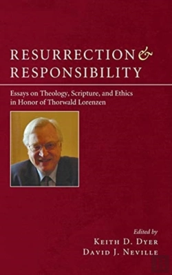 Bertrand.pt - Resurrection And Responsibility