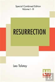 Resurrection (Complete)