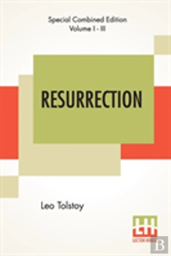 Bertrand.pt - Resurrection (Complete)