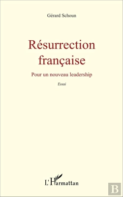 Bertrand.pt - Résurrection Française : Pour Un Nouveau Leadership
