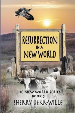 Bertrand.pt - Resurrection In A New World