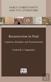 Resurrection In Paul