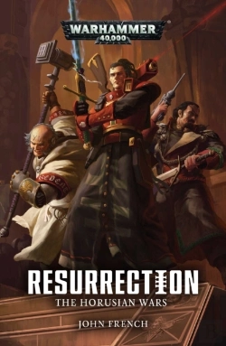Bertrand.pt - Resurrection