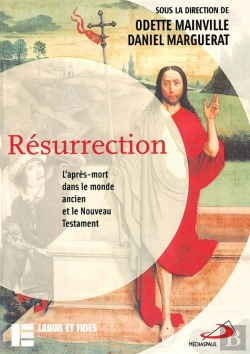 Bertrand.pt - Résurrection : L'Après-Mort Dans Le Monde Ancien Et La Nouveau Testament