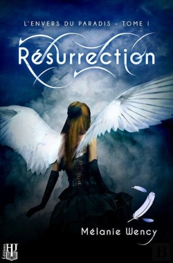 Bertrand.pt - Resurrection (L'Envers Du Paradis - T.1)