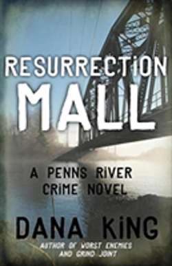 Bertrand.pt - Resurrection Mall