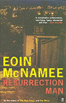 Bertrand.pt - Resurrection Man