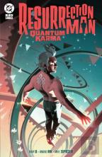 Resurrection Man: Quantum Karma