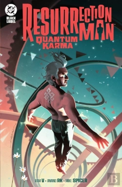 Bertrand.pt - Resurrection Man: Quantum Karma