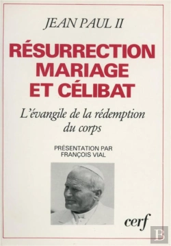 Bertrand.pt - Resurrection, Mariage Et Celibat