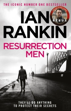 Bertrand.pt - Resurrection Men