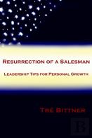 Resurrection Of A Salesman