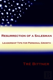 Resurrection Of A Salesman