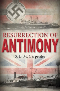 Bertrand.pt - Resurrection Of Antimony
