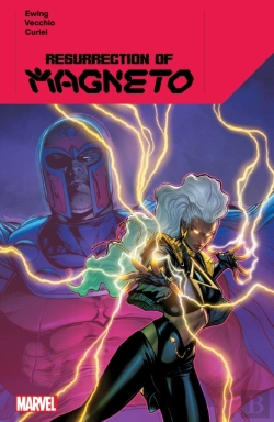 Bertrand.pt - Resurrection Of Magneto
