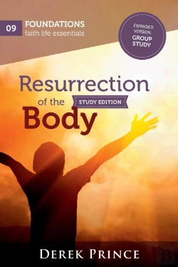 Bertrand.pt - Resurrection Of The Body - Group Study