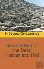 Resurrection Of The Dead - Heaven And Hell
