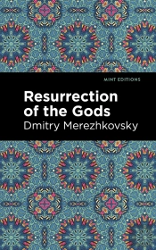 Resurrection Of The Gods
