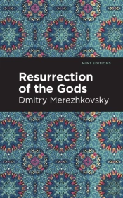 Resurrection Of The Gods