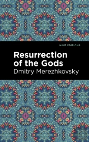 Resurrection Of The Gods
