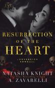Resurrection Of The Heart
